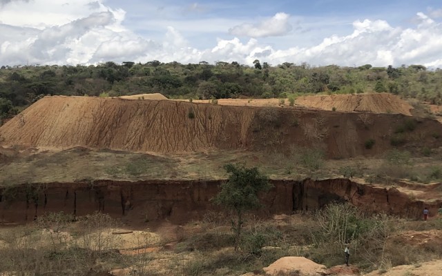 Megado Gold IPO ASX Ethiopia MEG