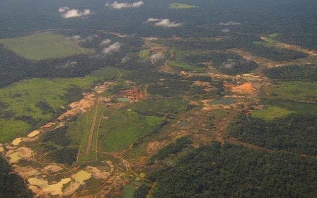 Meteoric Resources ASX MEI Juruena Novo Astro copper gold porphyry Brazil