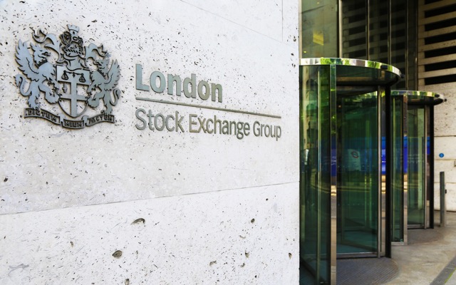 Microsoft London Stock Exchange NASDAQ MSFT LSE LSEG