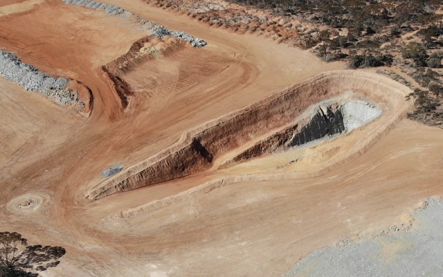 Mincor Resources ASX MCR Cassini mineral capital raise nickel