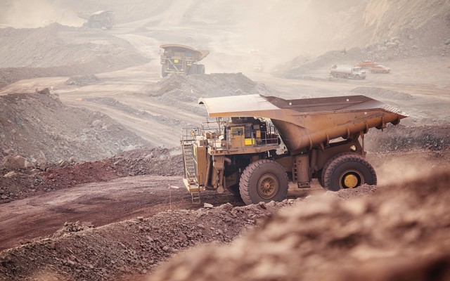 Mining shares investors ASX 2020