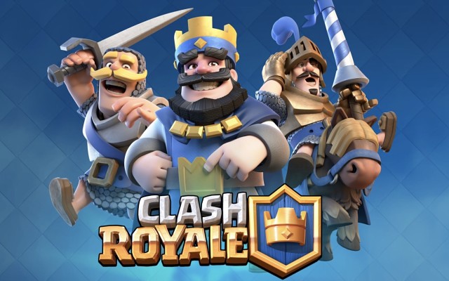 Mogul ASX ESH mobile games Clash Royale Brawl Stars Esports