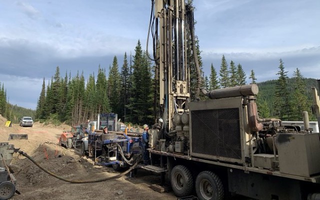 Montem Resources ASX MR1 Chinook Vicary Canada drilling