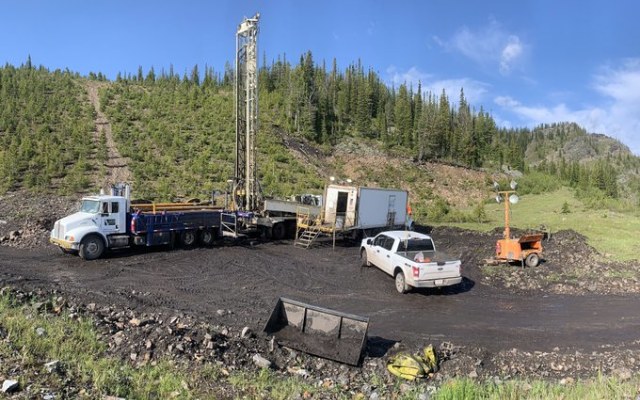 Montem Resources placement Tent Mountain Chinook coal projects ASX MR1