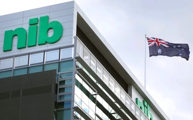 NIB NHF Medibank MPL Brickworks BKW profit TechnologyOne TNE PolyNovo PNV capital raise BHP ASX