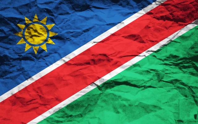 Namibia critical minerals export restrictions unprocessed Africa