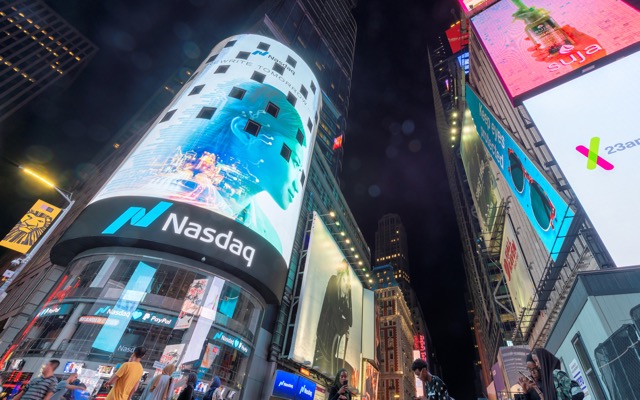 Nasdaq technology flu reaches Australia July 2023