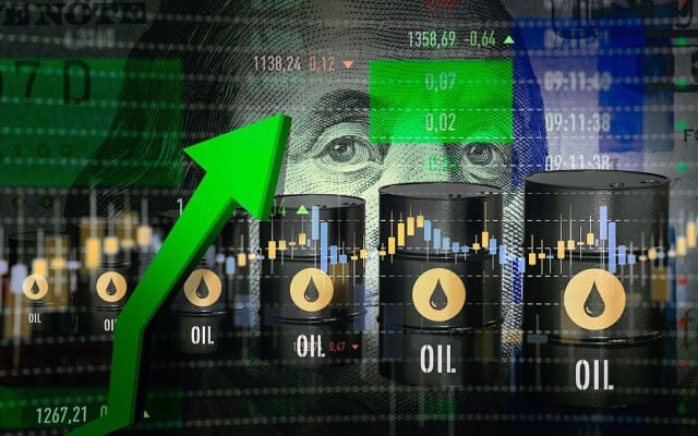 Oil and gas rush prices surge ASX Gina Rinehart Buru Energy