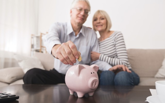 Outliving your savings money retirement how to