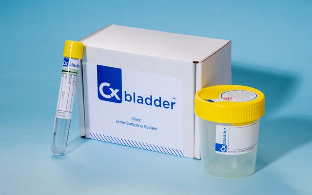 Pacific Edge ASX PEB US Medicare coverage Cxbladder tests bladder cancer