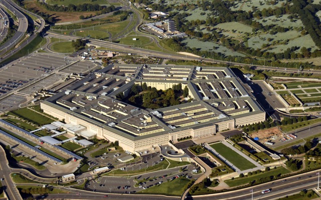 Pentagon mining Australia UK United Kingdom critical metals US Department of Defense congress