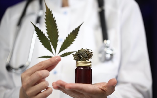 Pharmaceuticalisation medical cannabis Australia changes misconstrued TGA