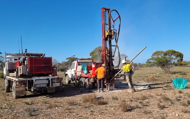 Power Minerals ASX PNN Halloysite Eyre Peninsula Kaolin assay results