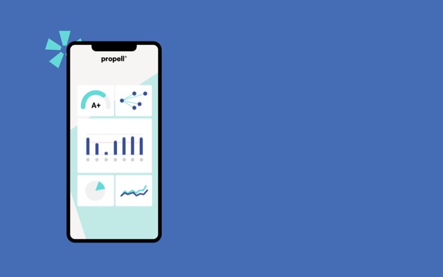 Propell Holdings ASX PHL customers finance lending platform loan 2022