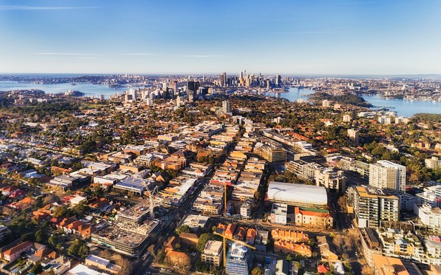 Property market boom bust Australia COVID-19 buyers sellers 2020