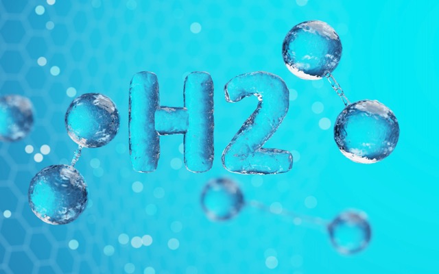 Pure Hydrogen ASX PH2 Turquoise Group Plenesys