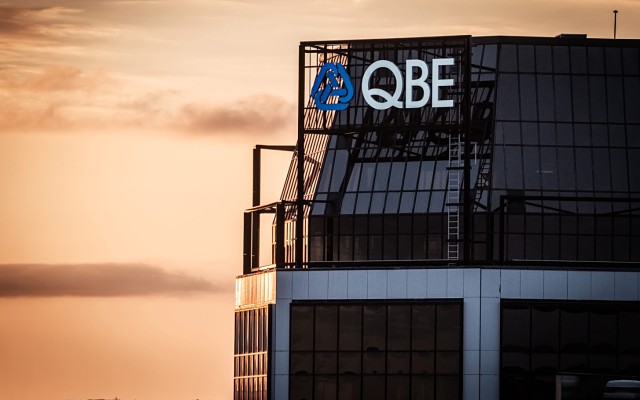 QBE Australia dorsaVi ASX DVL wearable sensor technology data insights