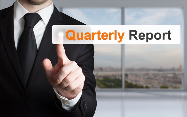 Quarterly explorers report September 2022 ASX small cap