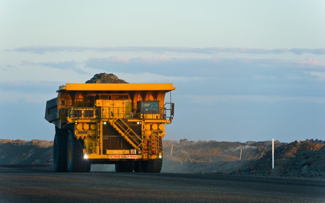 Queensland coal mining royalty tax Resources Council