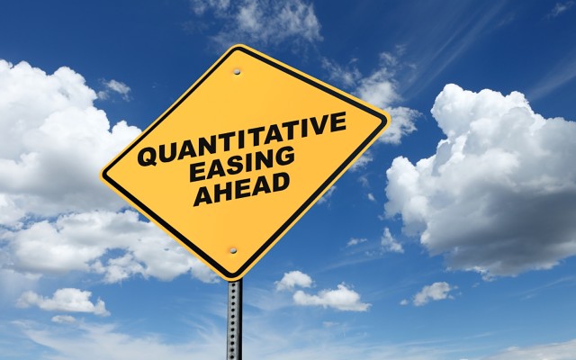 RBA Reserve Bank interest rates record low $100b QE quantitative easing