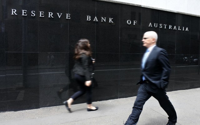 RBA raise interest rates election reserve bank Australia 2022