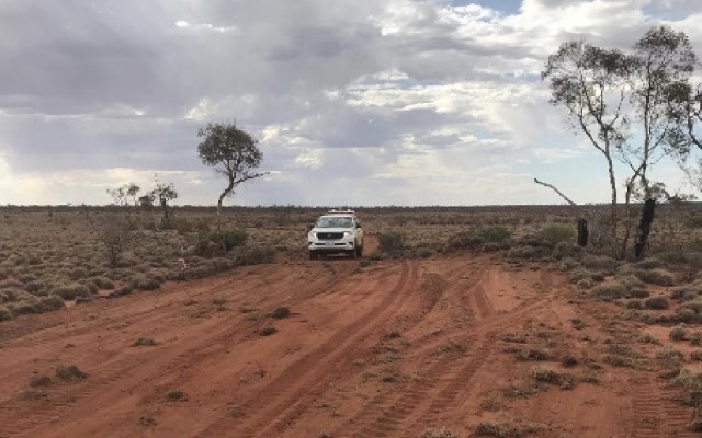 RareX ASX REE Weld North Rare Earths Project exploration underway