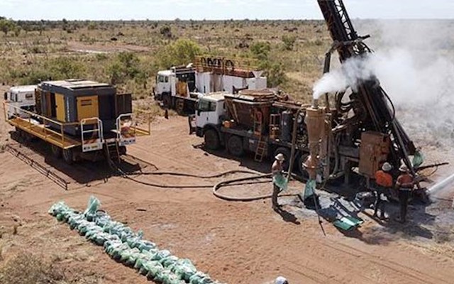 RareX Cummins Range Rare Earths Project ASX REE drilling results