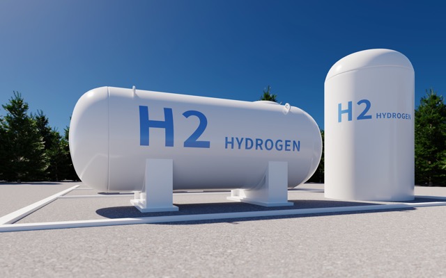 ReNu Energy ASX RNE green hydrogen Hesta superannuation