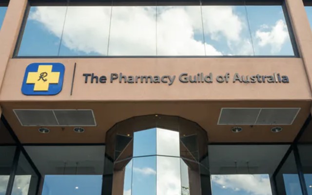 Respiri ASX RSH wheezo Pharmacy Guild of Australia market potential agreement