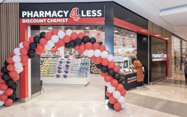 Respiri Pharmacy 4 Less wheezo ASX RSH