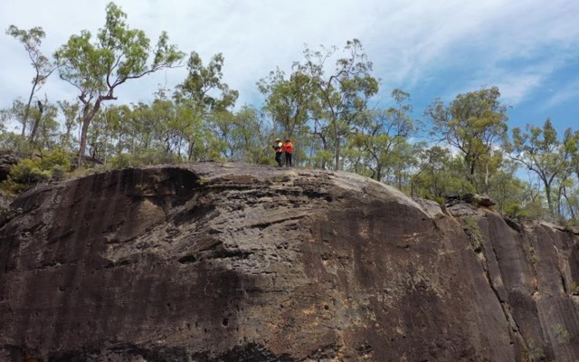 Revolver Resources ASX RRR Great Southern Mining GSN Palmer River