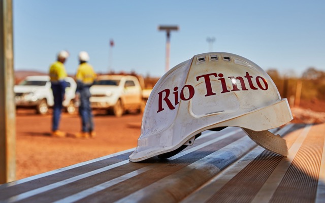 Rio Tinto tax settlement Kelsian KLS Go-Ahead BHP potash Link Administration LNK Paladin Energy uranium PDN Infratil IFT ASX