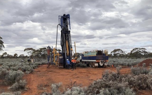 Riversgold ASX RGL exploration team gold discoveries Kurnalpi