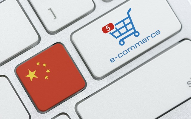 RooLife Group ASX RLG China e-commerce revenue March 2021 quarter