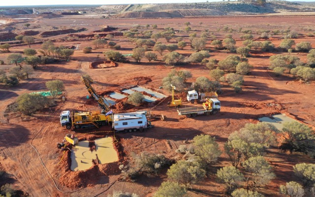 Rox Resources ASX RXL Venus Metals VMC Youanmi gold footprint