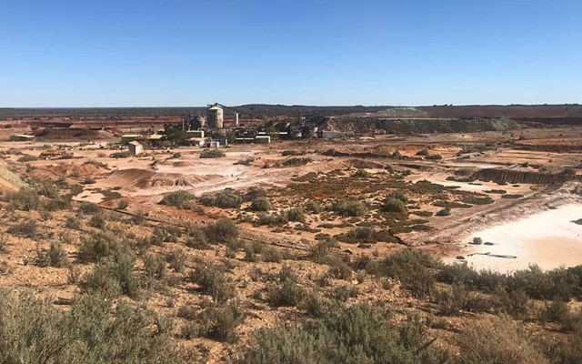 Rox Resources Venus Metals ASX RXL VMC Youanmi Gold project extend mineralisation