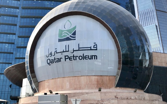 SRJ Technologies ASX BoltEx Qatar Petroleum Al-Shaheen oil field