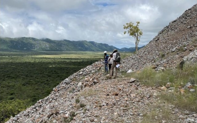 Sabre Resources ASX SBR gold Youanmi Pilbara