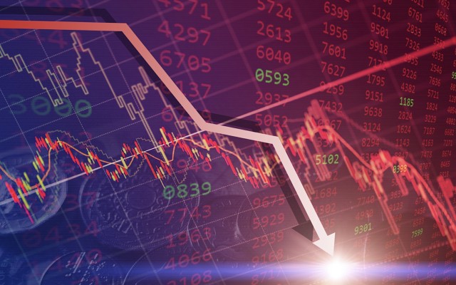 Share market plunges strong rotation towards value ASX February 2021