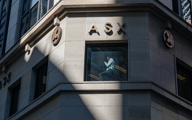 Shareholder disclosure ASX continuous laws rules Treasurer Josh Frydenberg