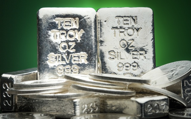 Silver $19 oz 2020 gold ratio supply demand