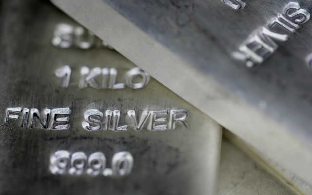 Silver prediction Citi Goldman Sachs 2020 2021 price