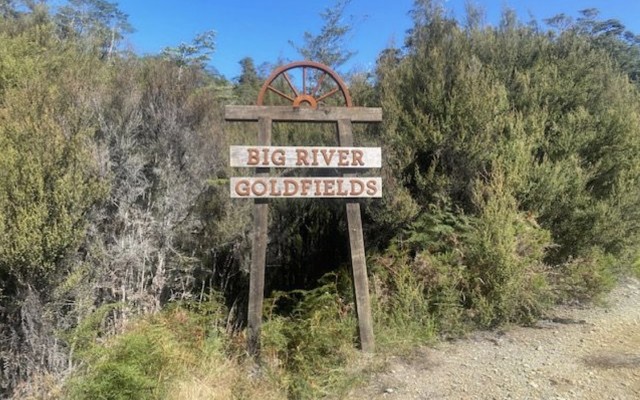 Siren Gold IPO ASX New Zealand Big River Alexander Lyell Reefton South