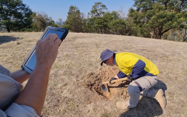 Southern Cross Gold uses IPO proceeds to breathe new life into Victorian goldfields