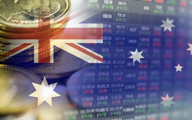 Stagflation Australia economy unemployment inflation rising prices