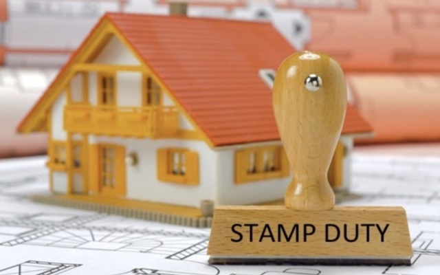 Stamp duty Australia property economic reform COVID-19 tax