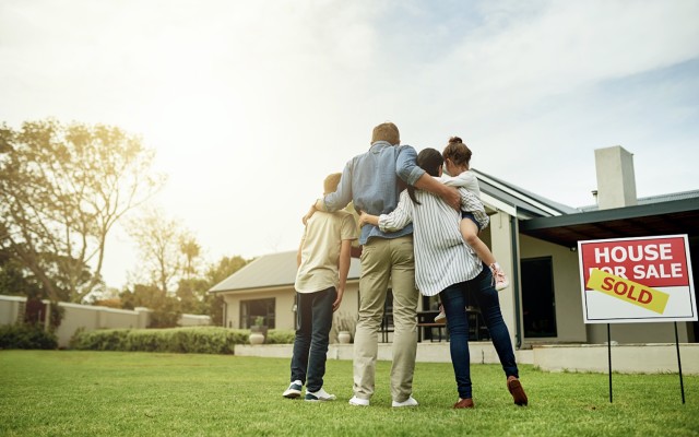 State governments deposits first home buyers Australia property