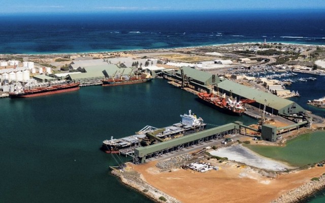 Strandline Resources ASX STA placement equity raising Tembo Capital