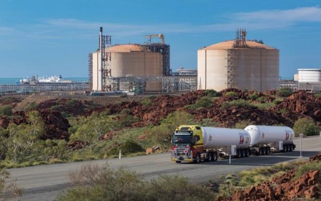 Strandline Resources Woodside Energy ASX STA WPL LNG mineral sands Coburn