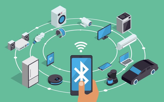 Strategic Elements ASX SOR Bluetooth communication moisture-powered battery cells IoT devices